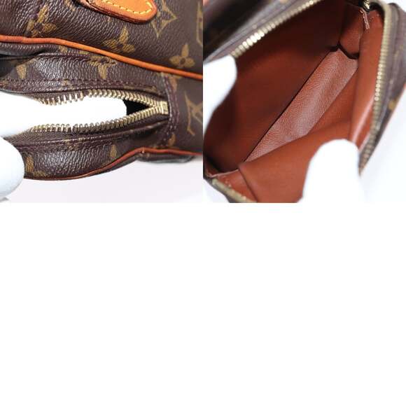 LOUIS VUITTON Monogram Amazon Shoulder Bag M45236 - Picture 13 of 13